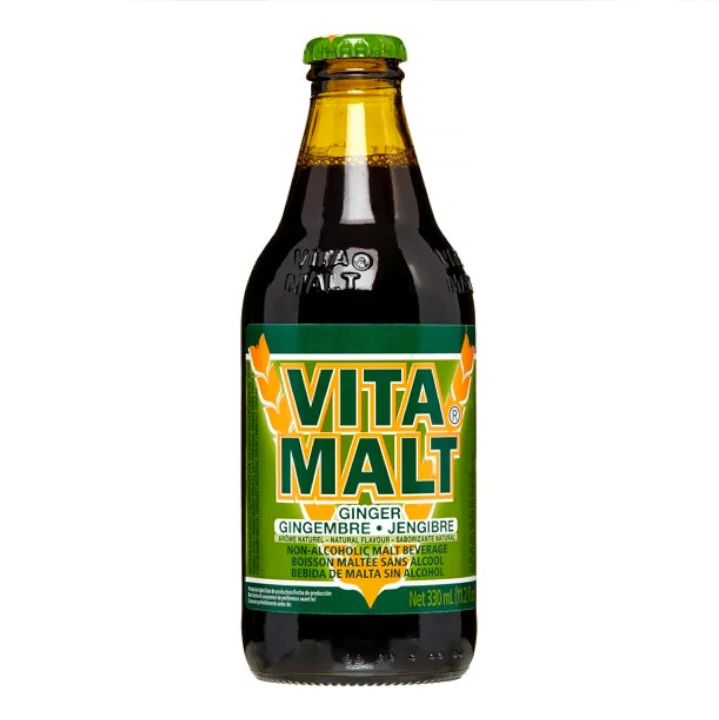 Bottled Vitamalt