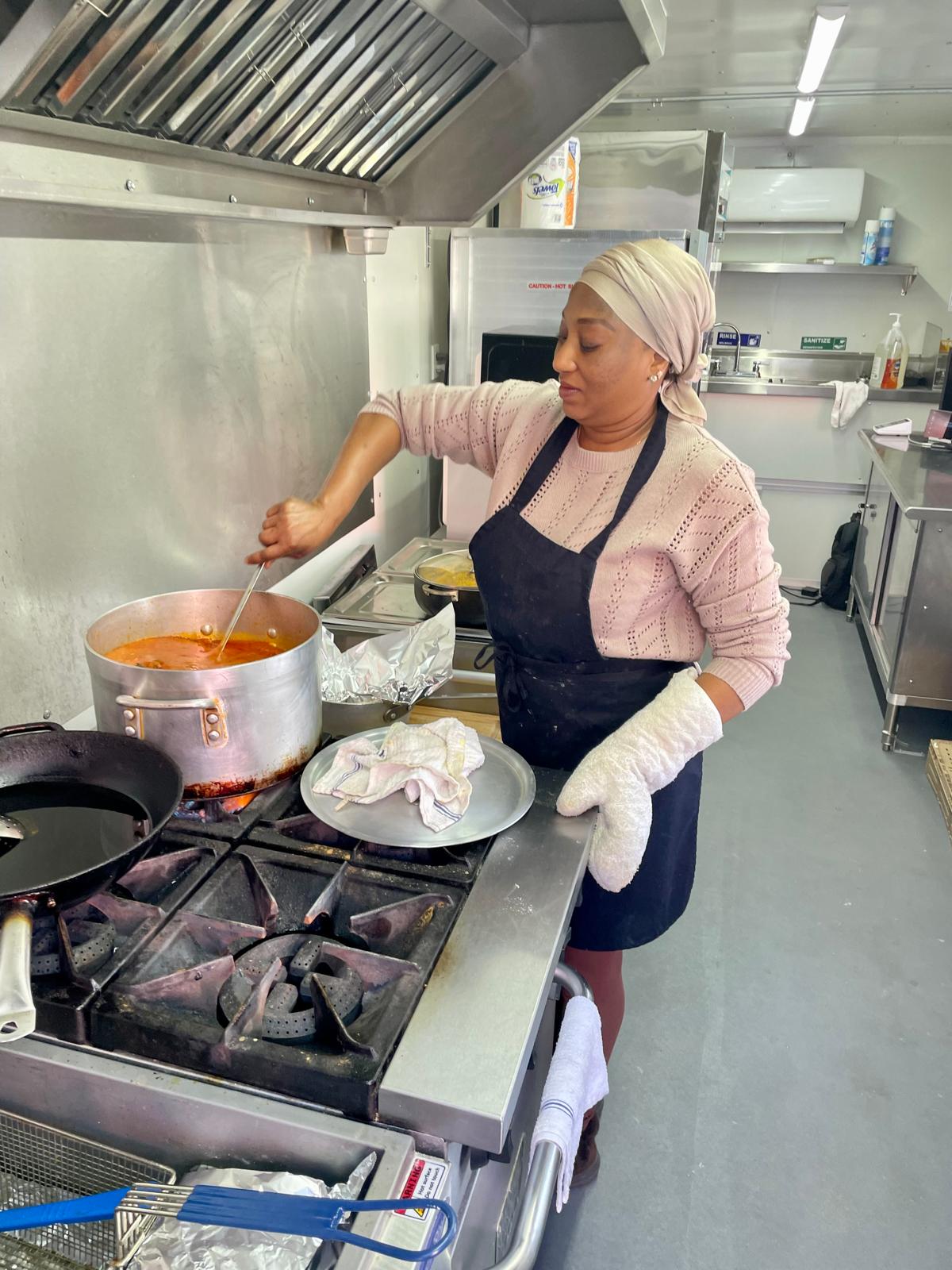 Chef