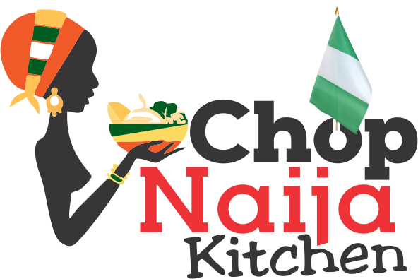 Chop Naija Logo