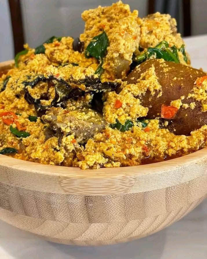 Nigerian Food Meal Prep Bowls